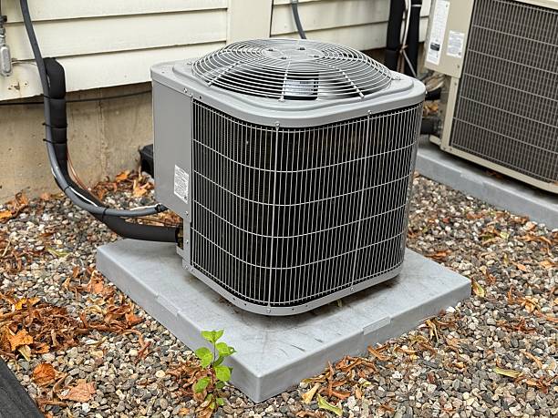 24/7 Emergency Emergency Hvac experts in Hanscom AFB, MA